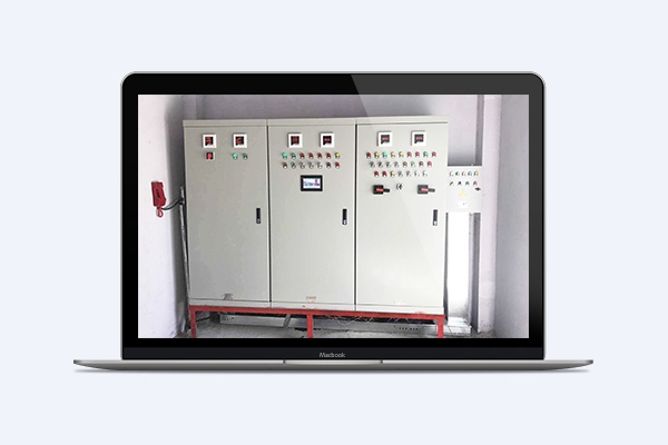 消防巡檢柜、消防控制柜