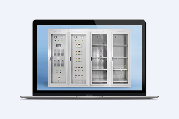 直流屏、微機保護測控裝置